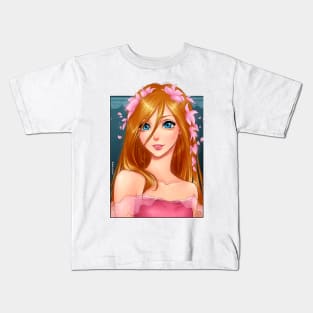 Giselle Kids T-Shirt